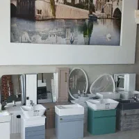 فروش ویژه کابین روشویی