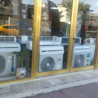 کولر گازی .اسپیلت بکو  Beko