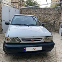 پراید 131