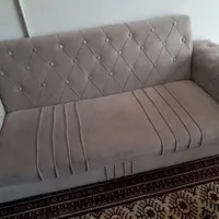 مبل ۷نفره|مبلمان خانگی و میز عسلی|تهران, شهرک دانشگاه تهران|دیوار