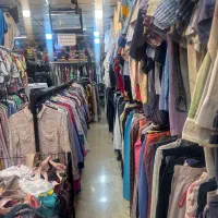 نیرو جهت کار در مغازه پوشاک خانم یا اقا نیازمندیم