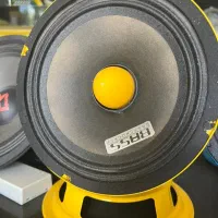 bass shockerمیدرنج سایز۶