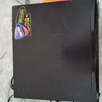 ضبط DVD|پخش‌کننده DVD و ویدیو|زنجان, |دیوار