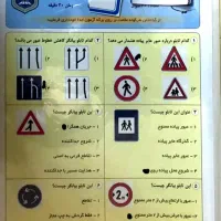 سوالات ایین نامه