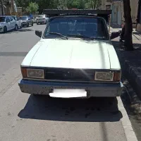 پیکان وانت مدل 93
