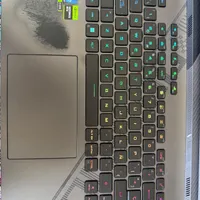 لپتاپ گیمینگ ASUS ROG G614JI|رایانه همراه|تنکابن, |دیوار