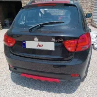 کوییک دنده‌ای مدل ۱۴۰۳