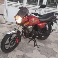 موتور همتاز (بوکسر)