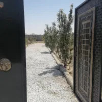 باغ-دیوار-کشی-امنیت-با-آب-برق