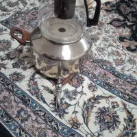 کتری وقوری