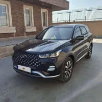 تیگو۷ پرو ۱۴۰۱