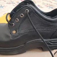 کفش کار ایمنی