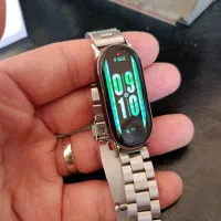 mi band 9 global|ساعت|ابهر, |دیوار