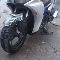 موتور‌ایروکس‌۱۴۰۱