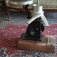 چرخ شیر