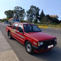 میتسوبیشی ال۲۰۰