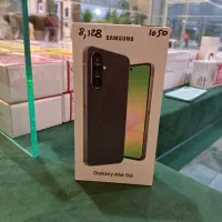 a56 رام 8 حافظه128با شرایط ویژه تا 15ماه