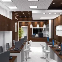 2نفرخانم هدفمندباانگیزه برای دستیارمدیرنیازمندیم