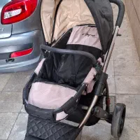 کالسکه آلمانی valco baby