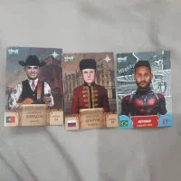 کیمدی ۲۰۲۶