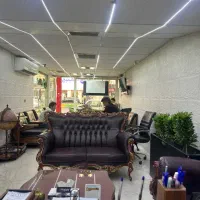آگهی استخدام نیروی حرفه‌ای در دفتر املاک