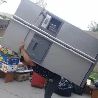 خدمات حمل و جابجایی اثاثیه منزل وجهاز (کوله بار)