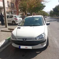 206مدل 95تیپ 5کاپوت رنگ