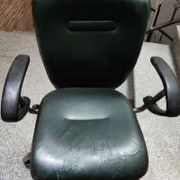 صندلی اداری