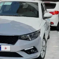 تارا v4 ۴۰۵ موتور ef7 توربو پلاس