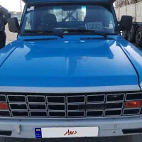 نیسان مدل 1403