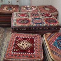 پاف گلیم سنتی