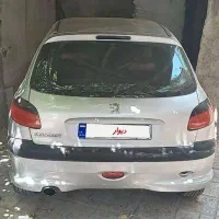 فروش پژو
