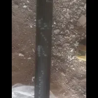 لوله گاز