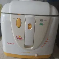 سرخ کن