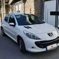 اجاره خودرو ۲۰۷/اجاره ماشین ۲۰۷