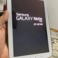 تبلت سامسونگ نوت 8