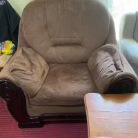 ست مبل ۴نفره