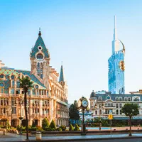 تفلیس / باتومی / ایروان