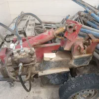 قیچی خم وبرش تا سایز ۳۲