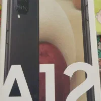 گوشی سامسونگ A12