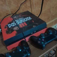 ps4 fat