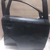 درب اوتلندر اصلی ...آستر رنگ نشده وارداتی