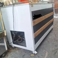 تاپینگ ترشی و  بستنی دست دوم