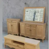 شهر چوب بجنورد