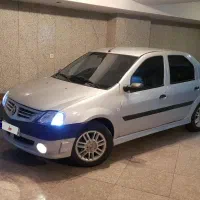 ال ۹۰ مدل ۹۰ E2 پارس خودرو خانگی