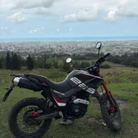 هاسکی ۲۲۵ تریل ادونچر