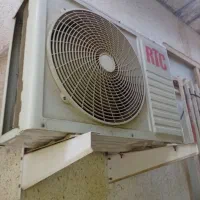 کولر 24 هزار RTC