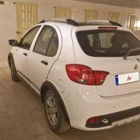 کوئیک Rتمیز بدون رنگ