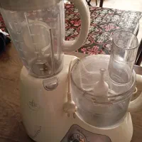 غذاساز سونی