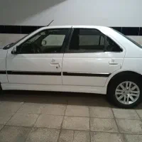 پارس فول elxمدل اخر 402